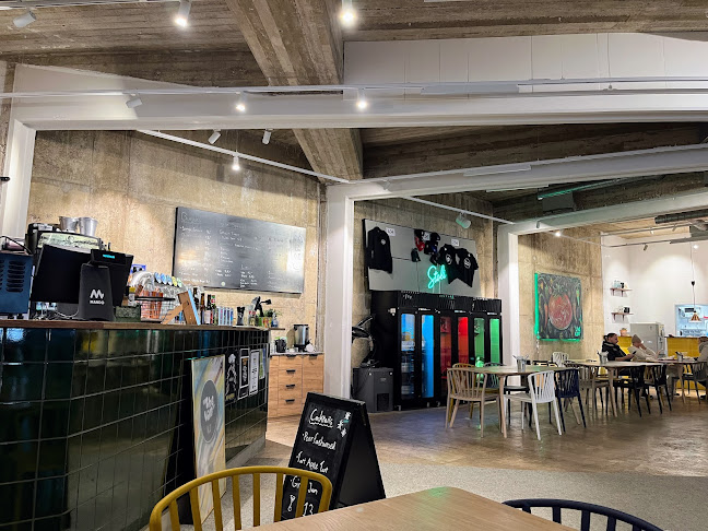 Reviews of Street Food Factory in Kotka - Ravintola-ala