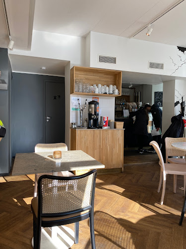 Green Hippo Kallio - Ravintola-ala