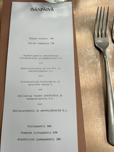 Opinii despre Ravintola Nobi în Turku - Ravintola-ala