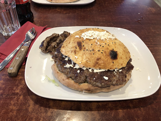 Comentarii opinii despre Balkan Grilli