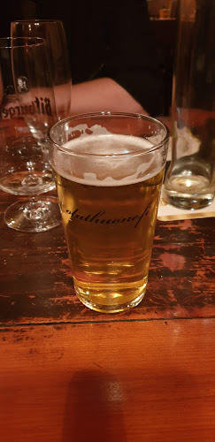 Oluthuone Kuikka - Ravintola-ala