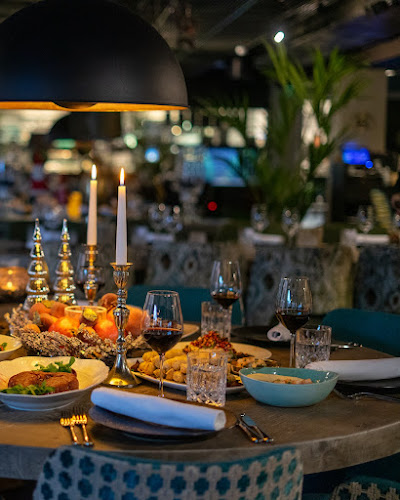 Farouge - Ravintola-ala