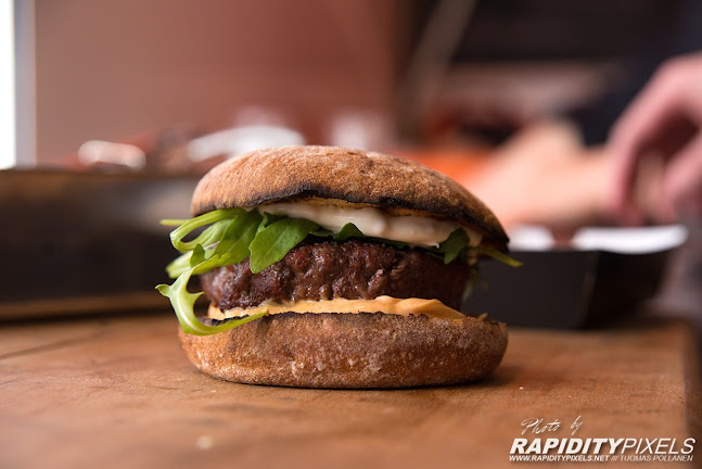 Kauppatorin Aalto - Ravintola-ala