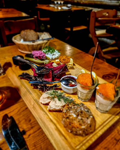 Lappi Ravintola - Helsinki