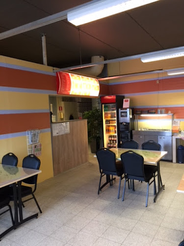 Ravintola & Pizzeria Soli - Jyväskylä