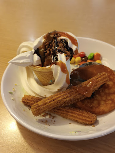 Opinii despre Hesburger Hamina în Hamina - Ravintola-ala