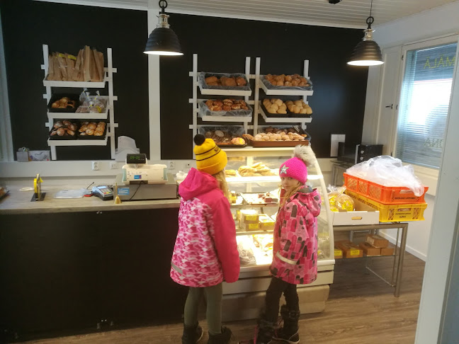 Gluteeniton leipomo ILONA Oy - Lempäälä