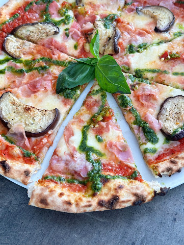 Opinii despre Pizza Diablo în Mariehamn - Ravintola-ala