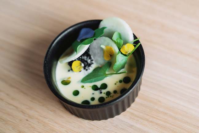 Ravintola Siro - Ravintola-ala