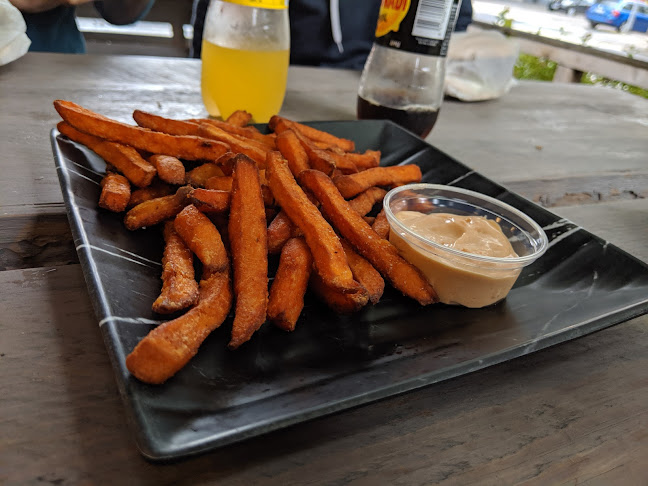 Comentarii opinii despre Eepin Grill