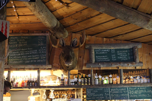 Comentarii opinii despre Ylläskammi 718