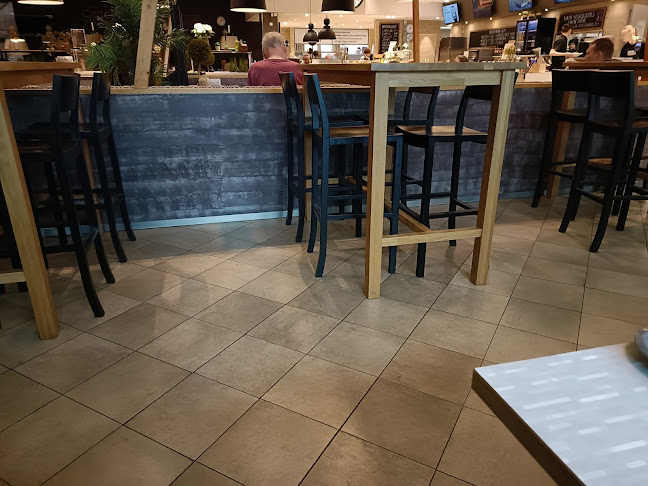 Aino kahvila & ravintola - Imatra