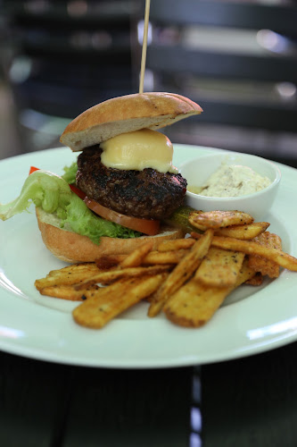 Reviews of Indigo restaurant & bar in Mariehamn - Ravintola-ala