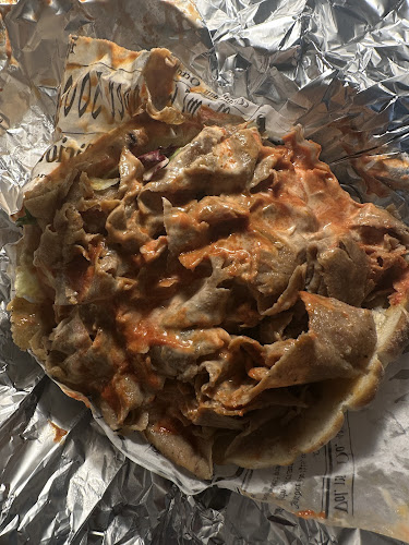 Herwood Tori Grilli - Ravintola-ala