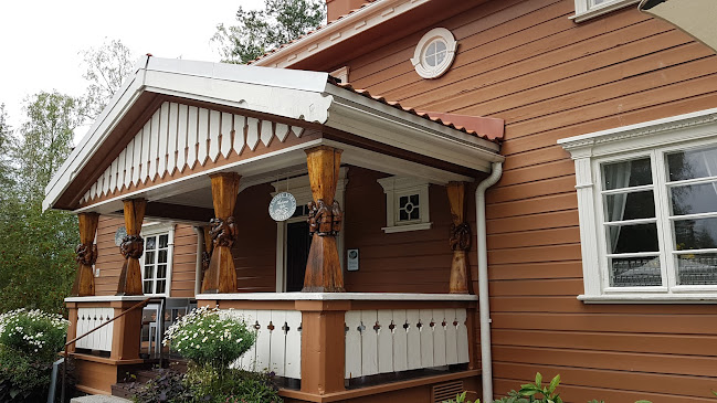 Joenniementie 47, 35800 Mänttä-Vilppula