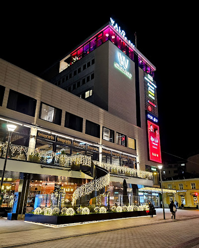 Eerikinkatu 11, 20100 Turku