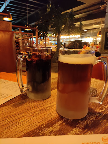 Amarillo Lahti - Lahti