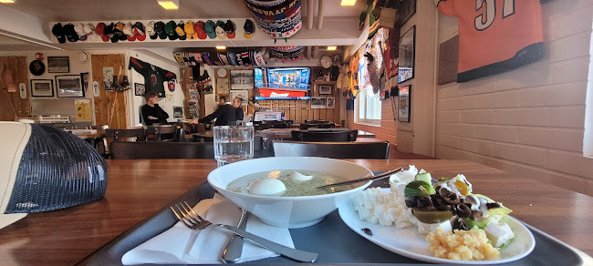 Ravintola Alakulma - Ravintola-ala