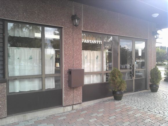 Pito-Pastantti Lounasravintola ja Pitopalvelu