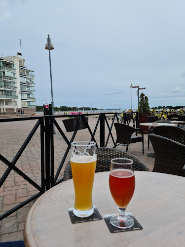 Olutravintola Solmu - Helsinki