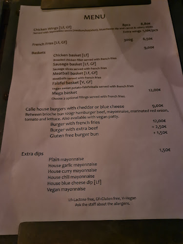 Calle-talo Pyhätunturi