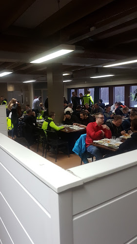 Paninis Kitchen - Vaasa