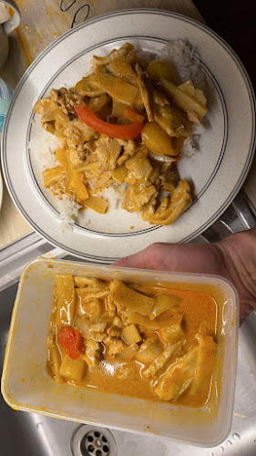 Thai & Laos Restaurant Phone number