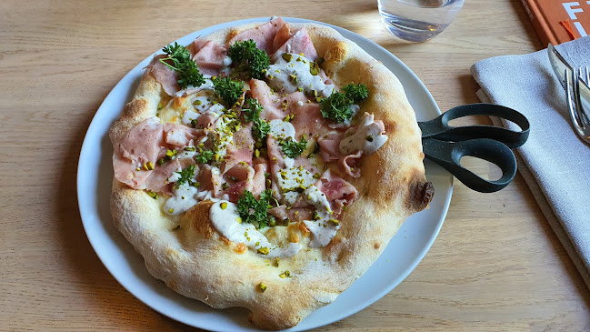 Opinii despre Gustavo în Turku - Ravintola-ala