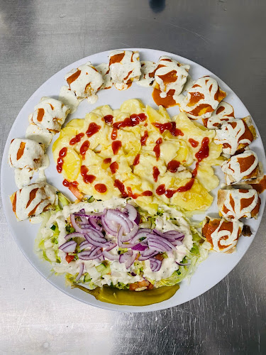 Comentarii opinii despre Ravintola Cook Kankaanpää