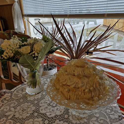 Opinii despre Annan Marenkileipomo în Pori - Ravintola-ala