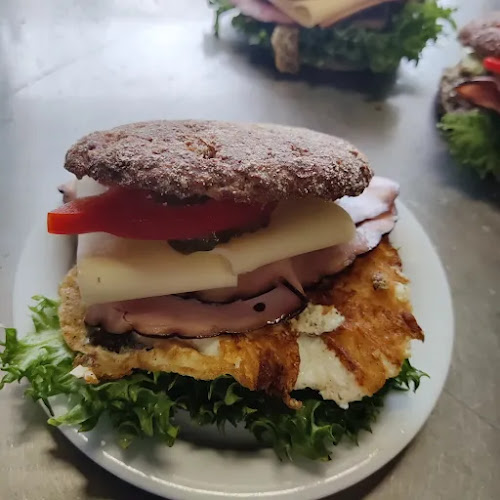 Mäntypirtti - Parkano