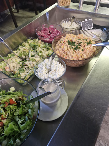 Opinii despre AnnikaG Cake's & food în Lappeenranta - Ravintola-ala