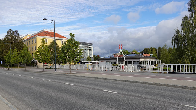 Olavinkatu 39, 57100 Savonlinna