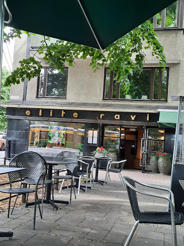 Restaurant Elite - Ravintola-ala