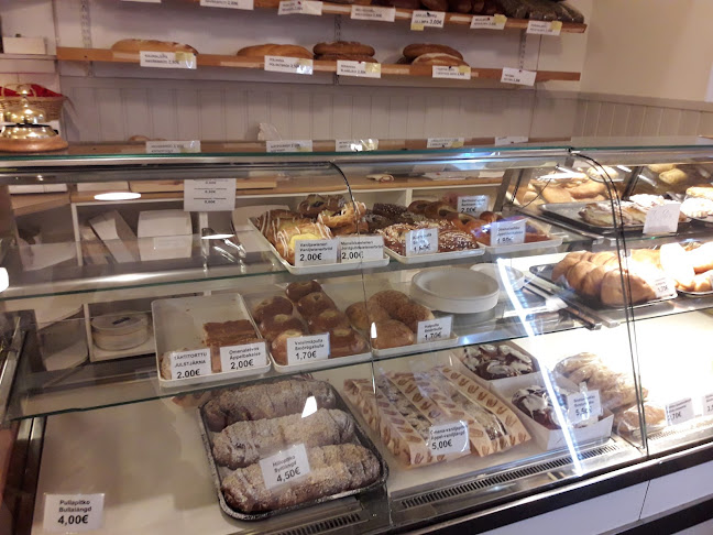 Tarmolan Kotileipomo