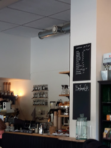 Bon Temps Cafe - Ravintola-ala