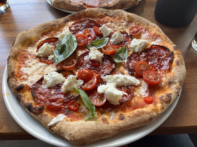 Guido's Pizza Grani - Kauniainen