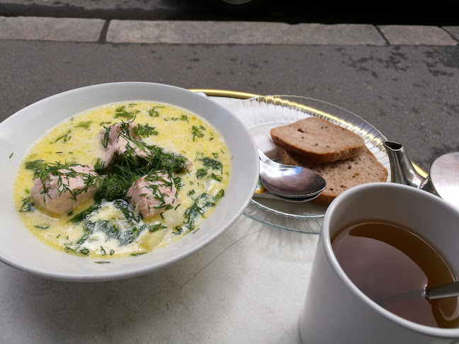 Café Succès