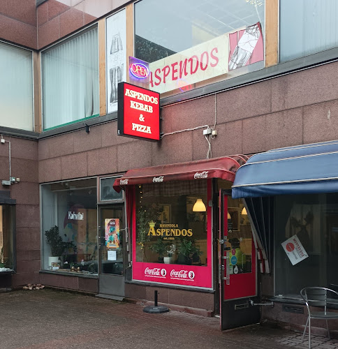 Comentarii opinii despre Aspendos Oy