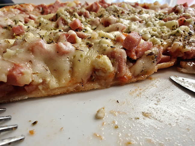 Pizzeria-kebab Nina - Tampere