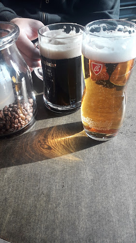 Porvoon Paahtimo Bar & Café - Ravintola-ala
