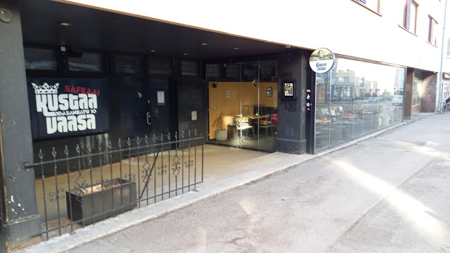 Ravintola Kustaa Vaasa