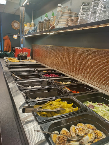 Comentarii opinii despre Etelän Kebab House