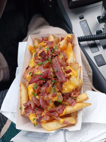 Terwa Foodtruck - Oulu