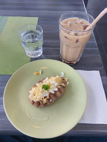 Comentarii opinii despre Sataman Kahvila