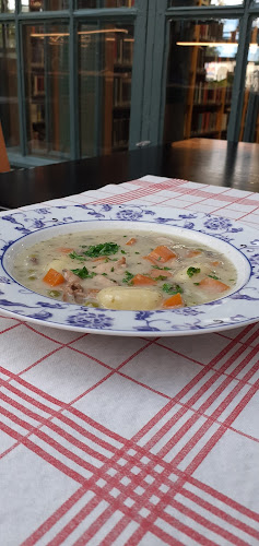 Ravintola Iso Prässi - Lapua