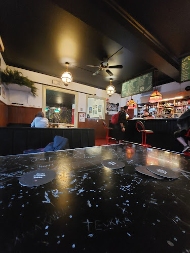 Comentarii opinii despre Ravintola Otava