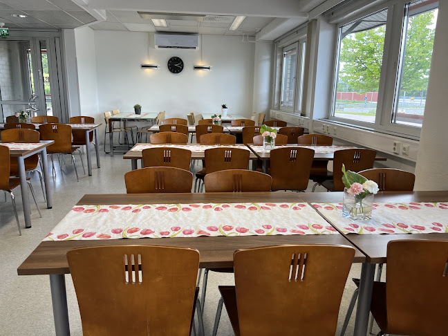 Comentarii opinii despre Lounaskahvila Reivi