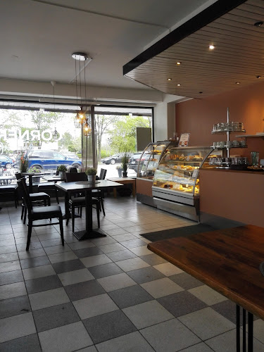 Comentarii opinii despre Corner Cafe Oy