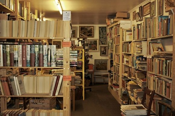 Sattumankauppa - Ravintola-ala